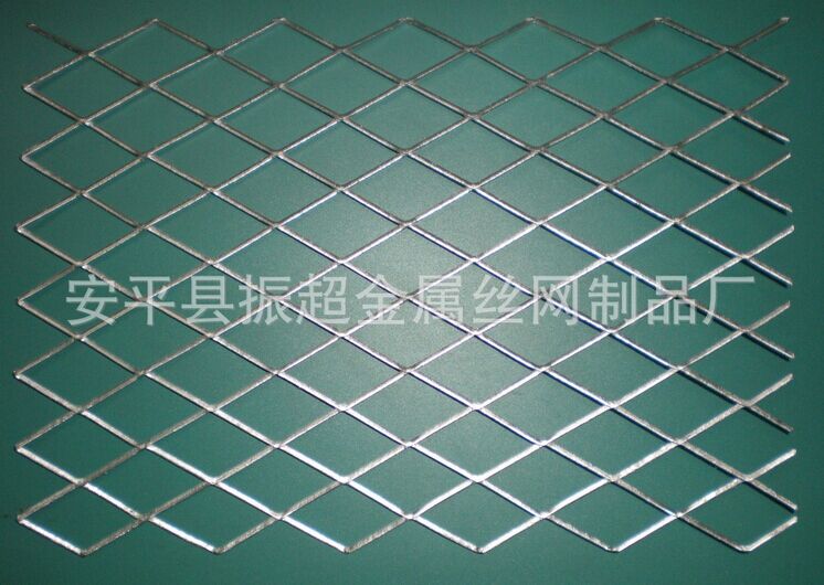 鋼板網 金屬板網-安平縣振超金屬絲網制品廠m.chinajsh88.com