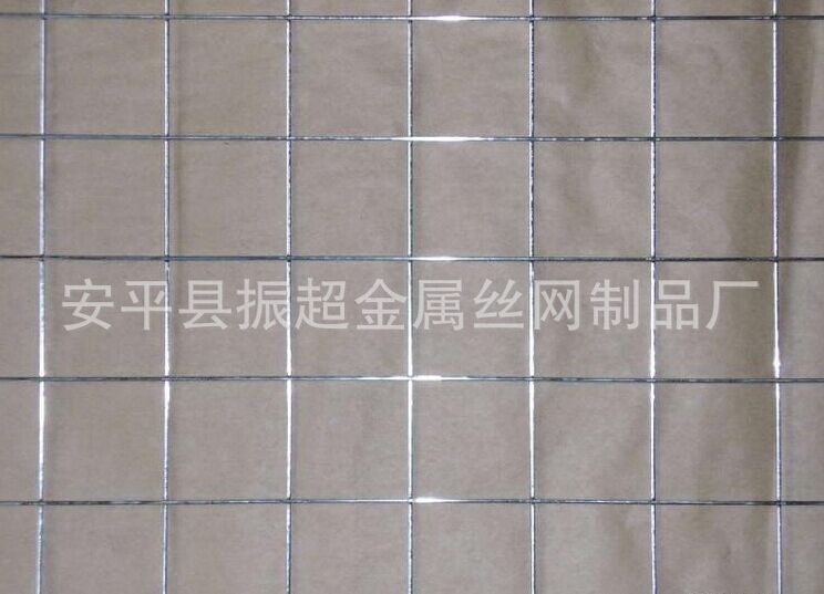 鍍鋅鐵絲網(wǎng) 熱鍍鋅鐵絲網(wǎng)- 安平縣振超金屬絲網(wǎng)制品廠