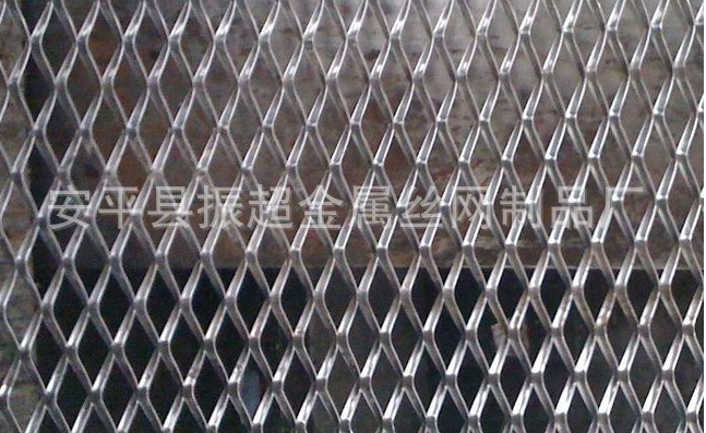 中型鋼板網 鋼板網 金屬板網-m.chinajsh88.com