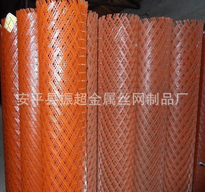 噴漆鋼板網(wǎng) 鋼板網(wǎng) 金屬板網(wǎng)-m.chinajsh88.com 安平縣振超金屬絲網(wǎng)制品廠
