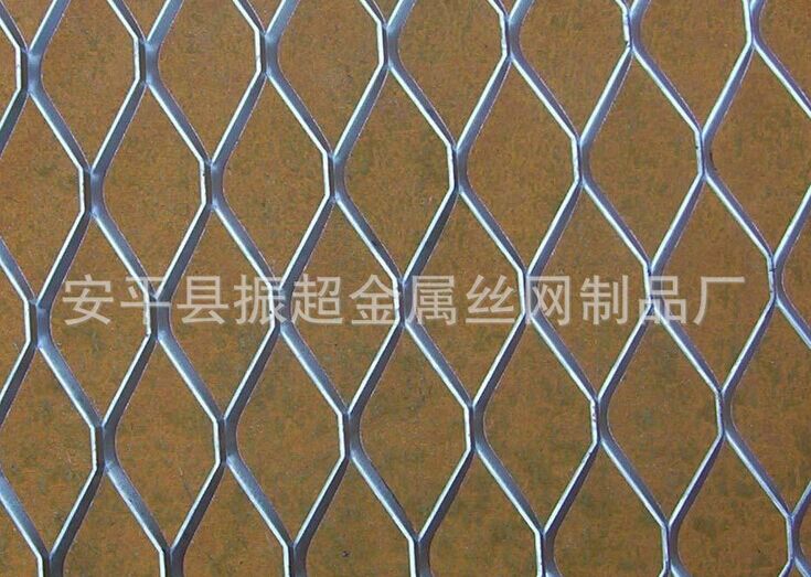 不銹鋼板網 金屬板網 拉伸網-m.chinajsh88.com