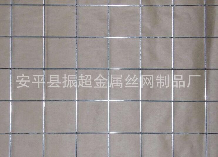 熱鍍鋅電焊網(wǎng) 安平縣振超金屬絲網(wǎng)制品廠-m.chinajsh88.com
