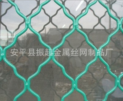 浸塑美格網-安平縣振超金屬絲網制品廠m.chinajsh88.com