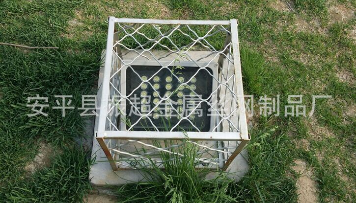 公園用美格網 公園防護網-m.chinajsh88.com