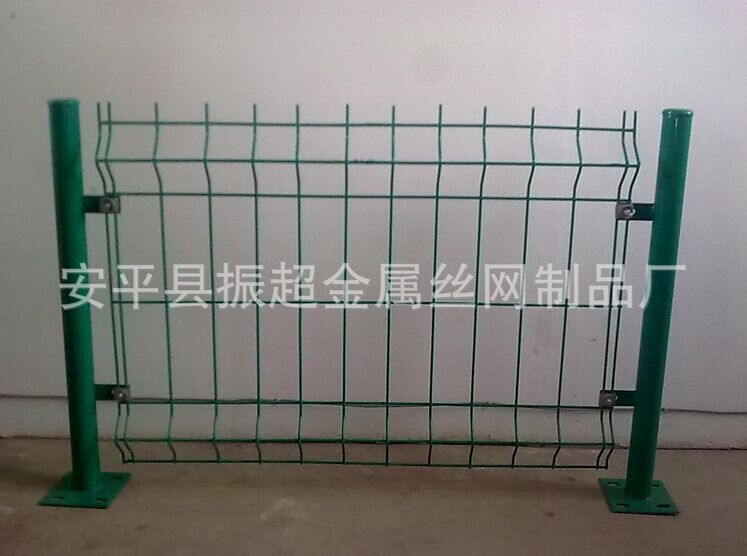 電焊護欄網 防護網 隔離網-m.chinajsh88.com