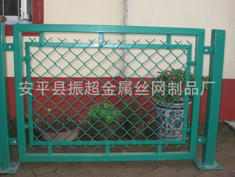 勾花護(hù)欄網(wǎng) 防護(hù)網(wǎng) 隔離網(wǎng)-m.chinajsh88.com