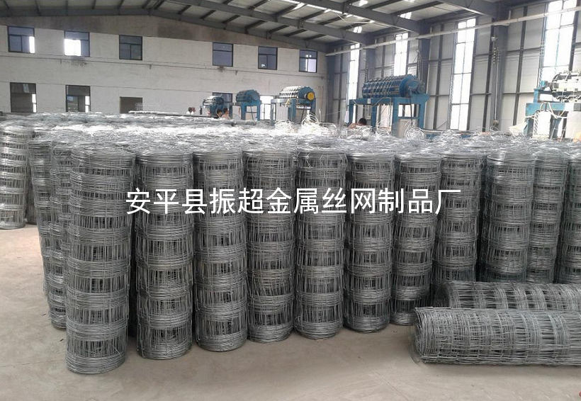 牧場用鐵絲網 牛欄網-http://m.chinajsh88.com
