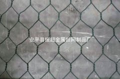 擰編防護(hù)網(wǎng)