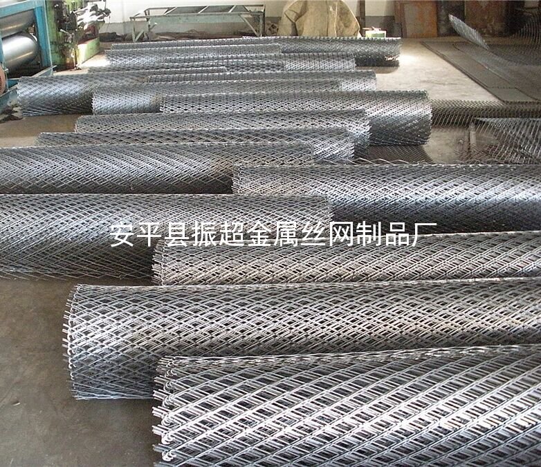 鍍鋅鋼板網(wǎng) 金屬板網(wǎng)-安平縣振超金屬絲網(wǎng)制品廠m.chinajsh88.com