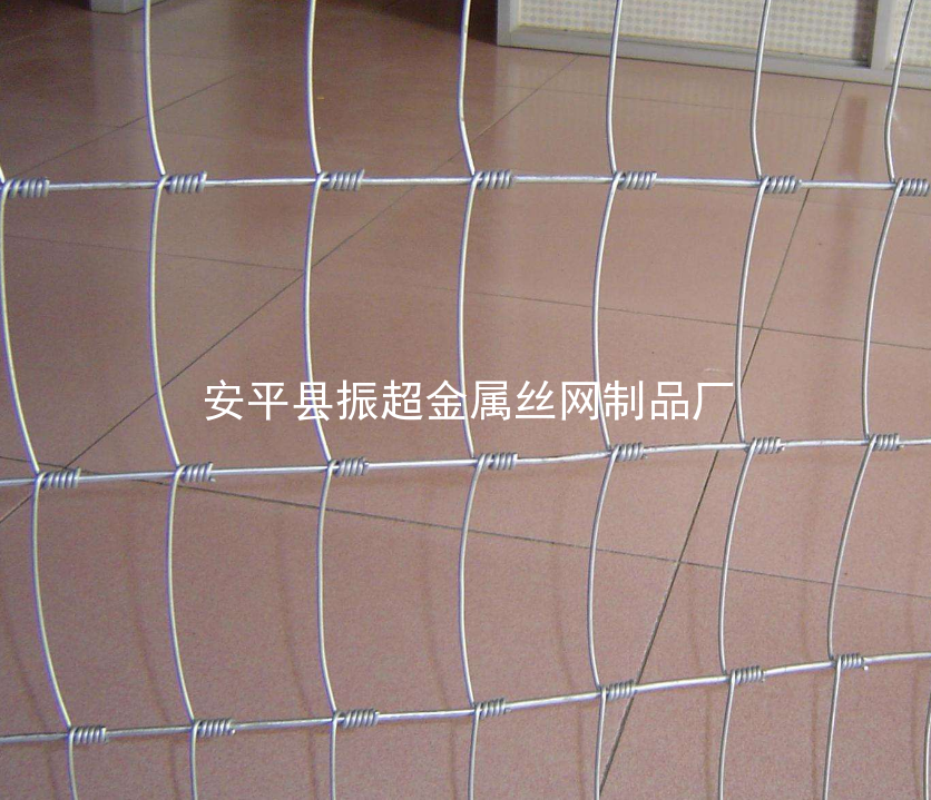 草原鐵絲網(wǎng)圍欄-m.chinajsh88.com