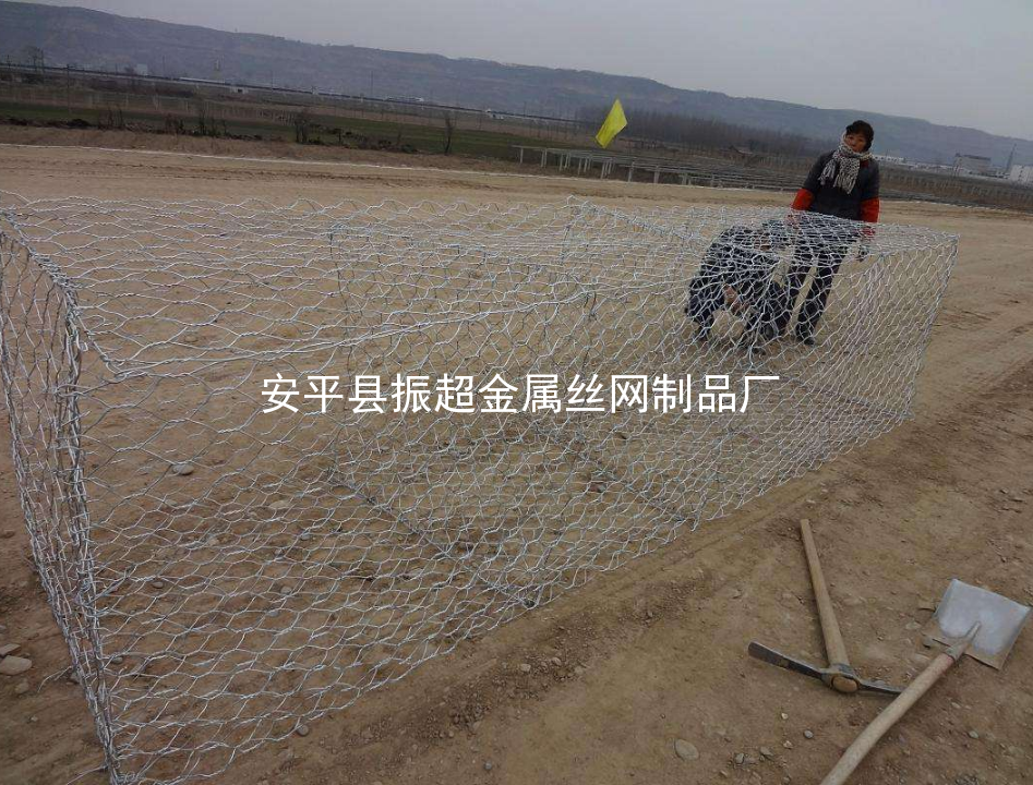 六角鐵絲網(wǎng)-m.chinajsh88.com