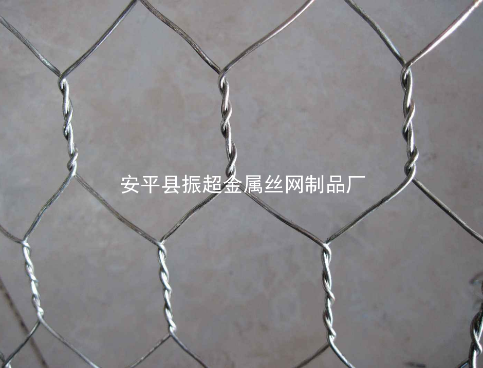 六角鐵絲網(wǎng)-m.chinajsh88.com