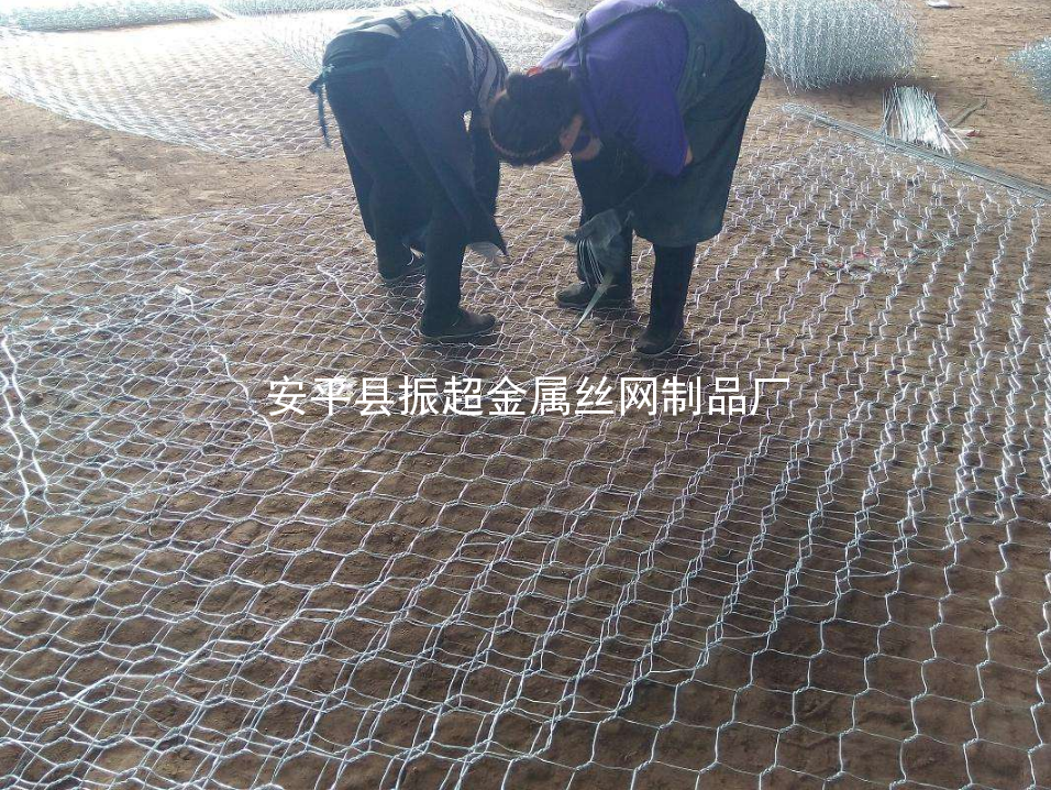 六角鐵絲網(wǎng)-m.chinajsh88.com