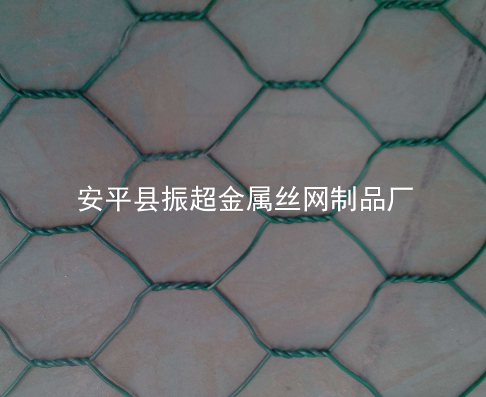 六角鐵絲網(wǎng)-m.chinajsh88.com