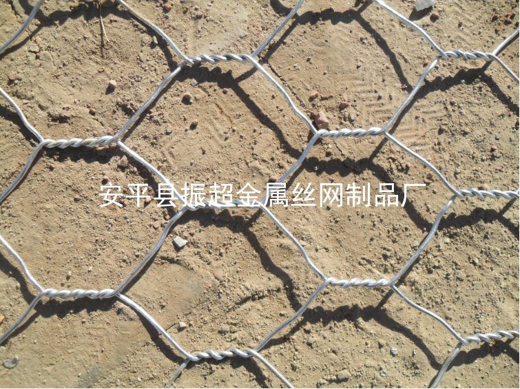 六角鐵絲網(wǎng)-m.chinajsh88.com