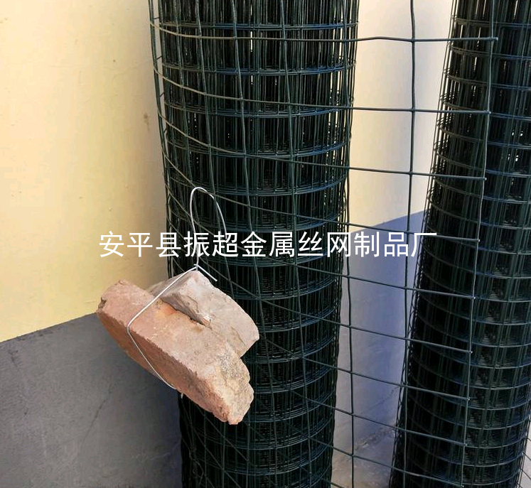 圈雞鐵絲網，圈鴨鐵絲網圍欄-m.chinajsh88.com