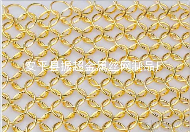 金屬網簾-m.chinajsh88.com