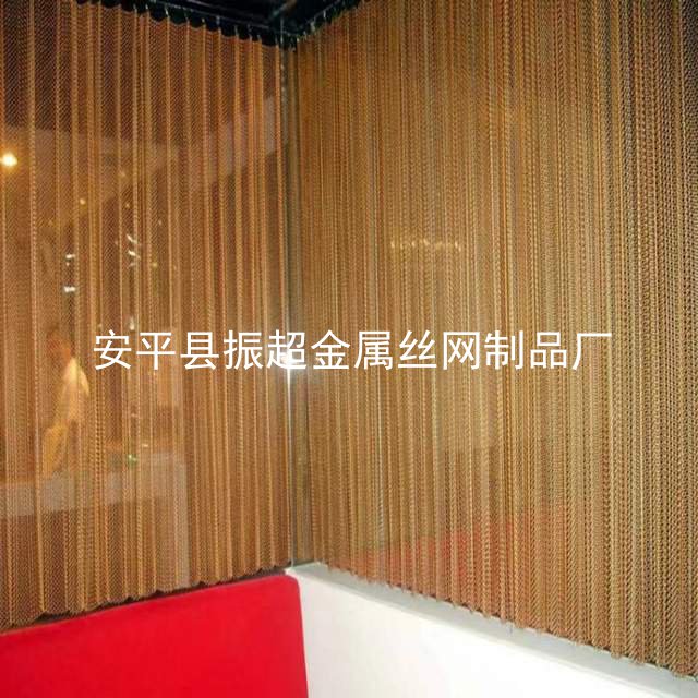 金屬網簾-m.chinajsh88.com