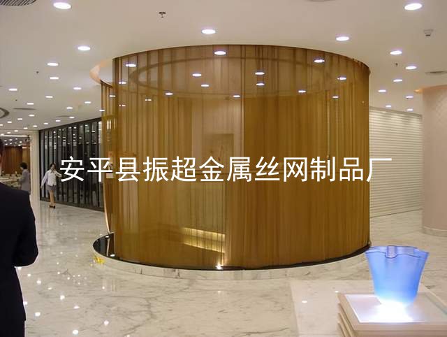 金屬網簾-m.chinajsh88.com